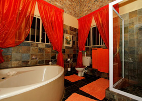 Genet House