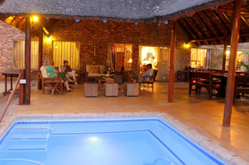 Genet House
