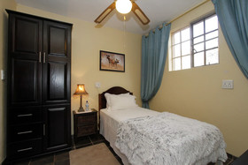 Genet House