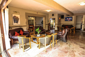 Grand Kruger Lodge & Spa