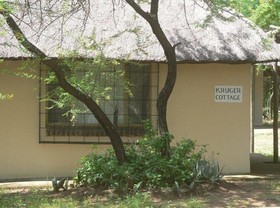 Kruger Cottage