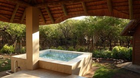 Kruger Cottage