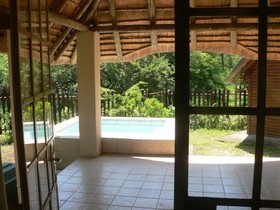 Kruger Cottage