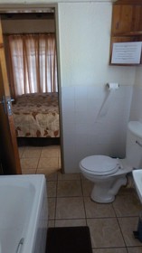 Kruger Cottage