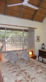 Kruger Cottage