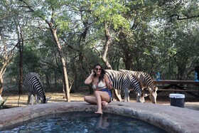 Kruger Park Hostel