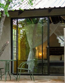 Kruger Park Hostel