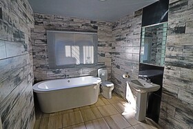 Kruger Park Hostel
