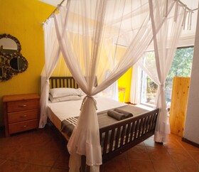 Kruger Park Hostel