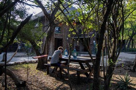 Kruger Park Hostel
