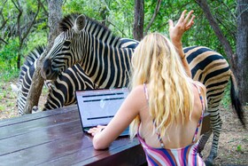 Kruger Park Hostel