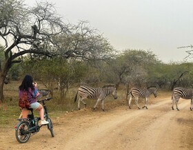 Kruger Park Hostel