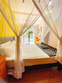 Kruger Park Hostel
