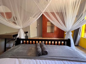 Kruger Park Hostel