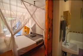Kruger Park Hostel