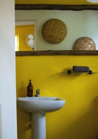Kruger Park Hostel