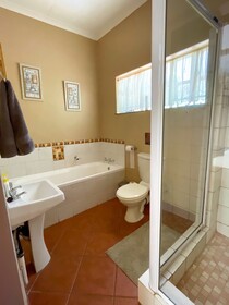 Kruger Park Hostel