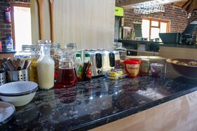 Kruger Park Hostel