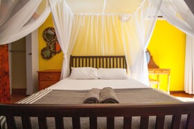 Kruger Park Hostel