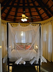 Kruger River Villas