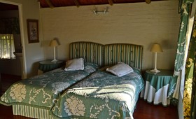 Kruger River Villas