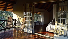 Kruger River Villas
