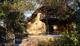 Kruger River Villas