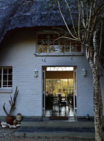 Kruger River Villas