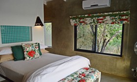 Kruger River Villas