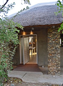 Kruger River Villas