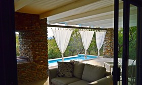 Kruger River Villas