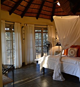 Kruger River Villas