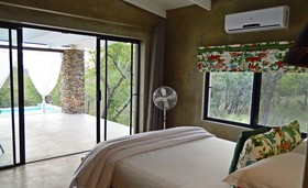 Kruger River Villas