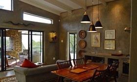 Kruger River Villas