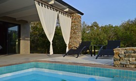 Kruger River Villas