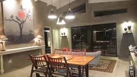 Kruger River Villas