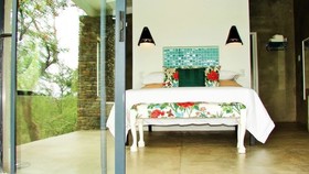 Kruger River Villas