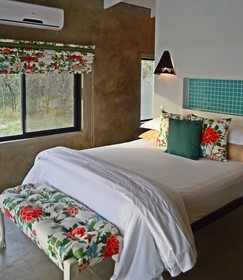 Kruger River Villas