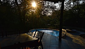 Kruger River Villas