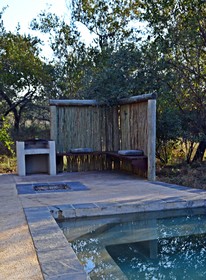 Kruger River Villas