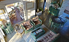 Kruger River Villas