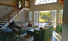 Kruger River Villas