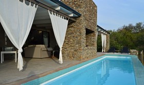 Kruger River Villas