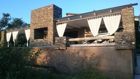 Kruger River Villas