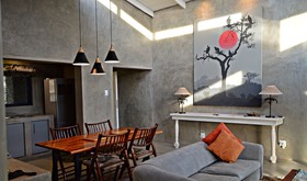 Kruger River Villas
