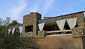 Kruger River Villas