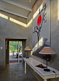 Kruger River Villas