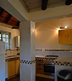 Kruger River Villas