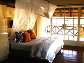 Kruger River Villas