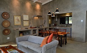 Kruger River Villas